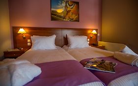 Mirabel Citycenter Hotel